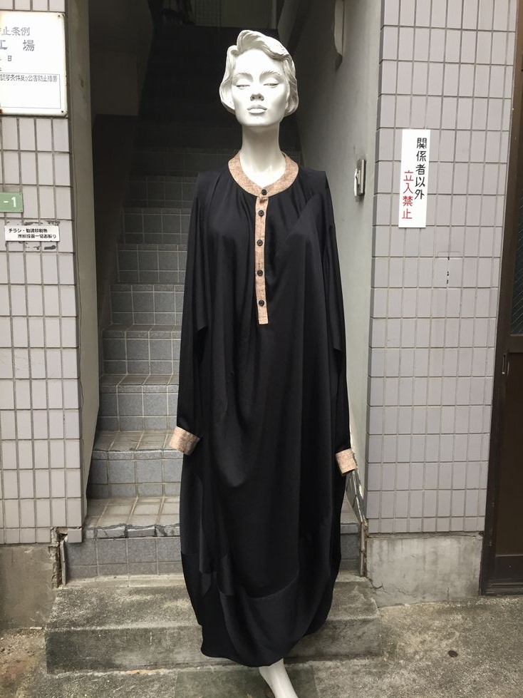 ka na ta カナタ】球体ワンピース