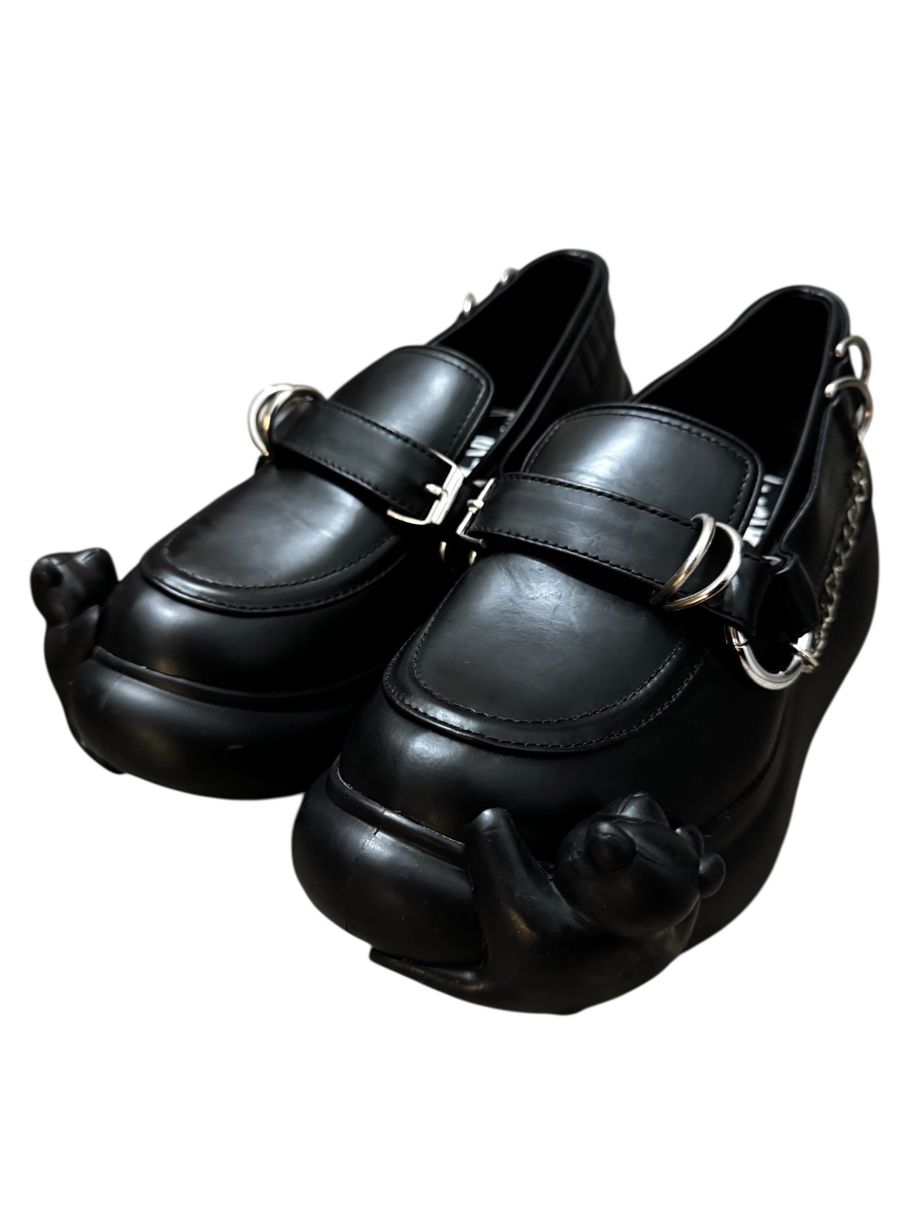 JENNY FAXの通販と買取。古着屋ANTON。