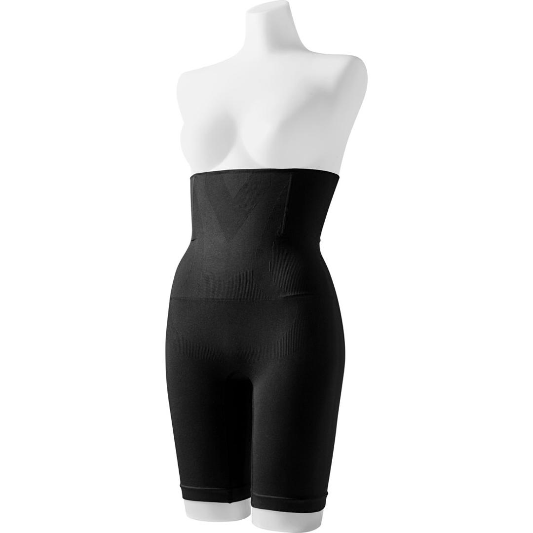 補正下着 ガードル 通販 補整ガードル ハイウエスト ガードルショーツ