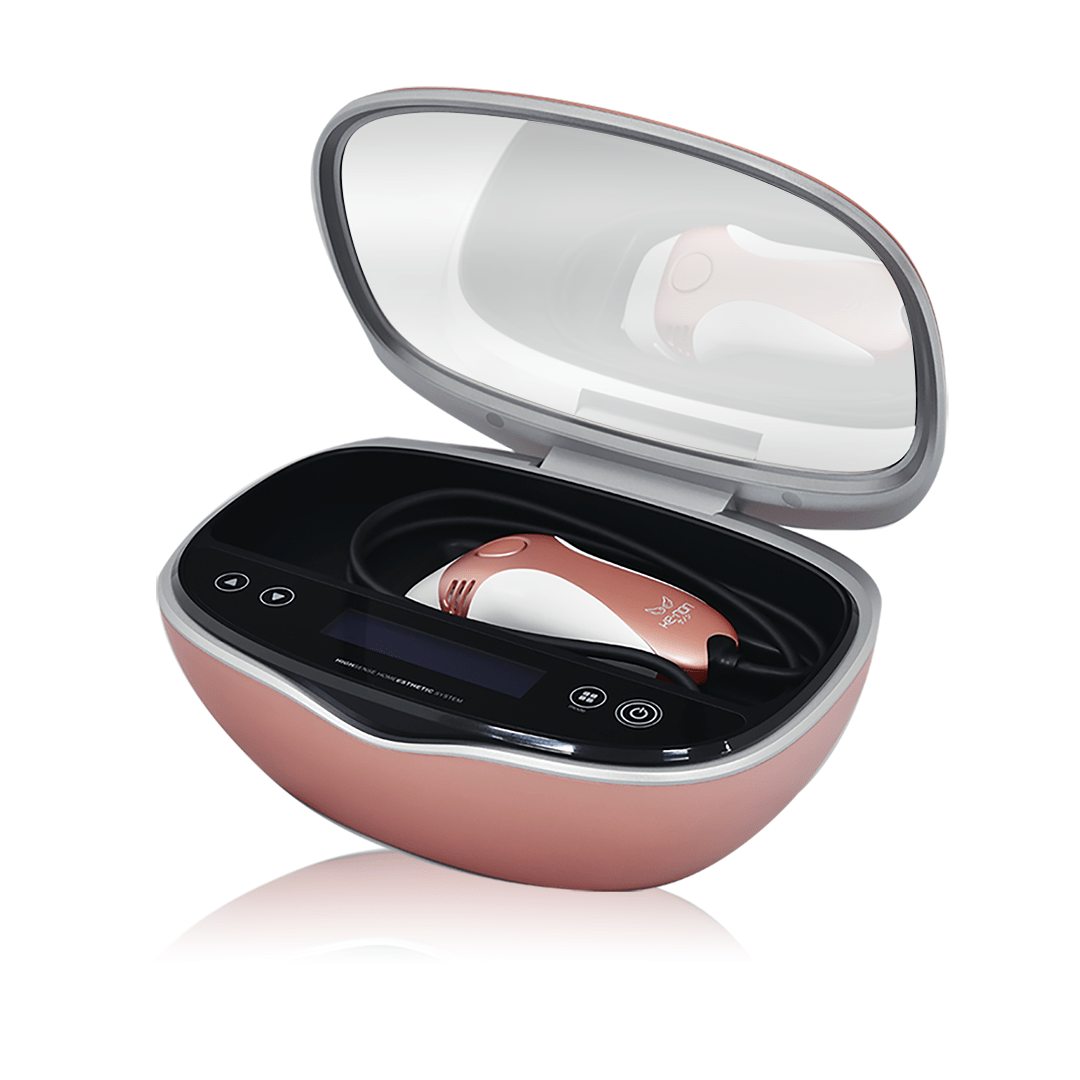 エムテック 光美容器 ケノン(マットブラック): エムロック ANA Mall店