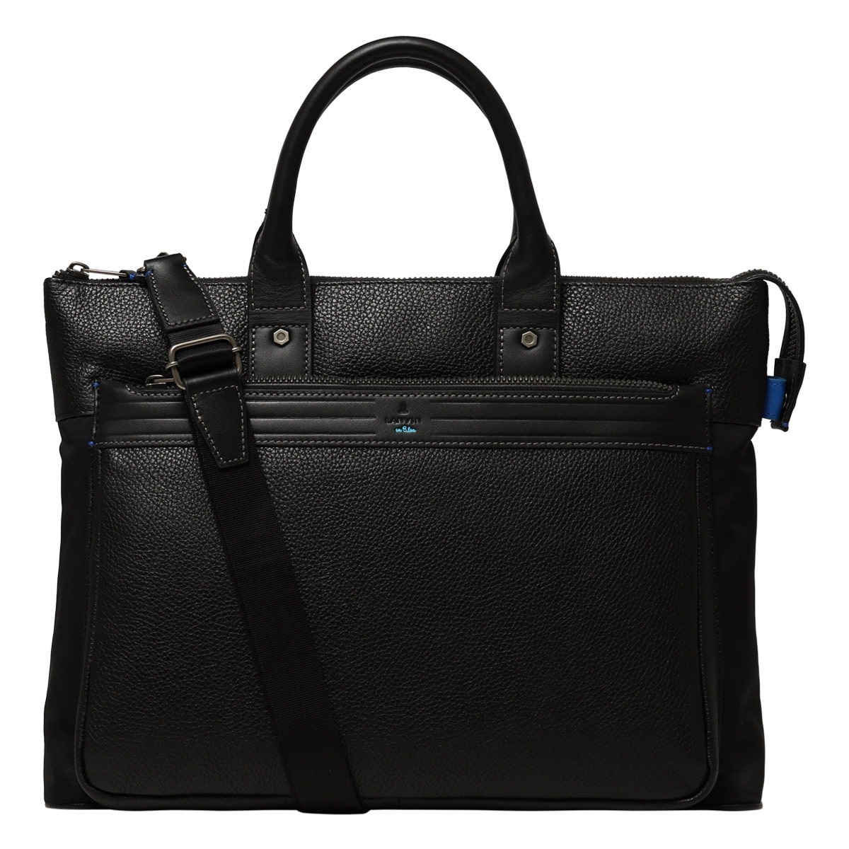 LANVIN en Bleu ランバンオンブルー ビジネスバッグ トートバッグ B4