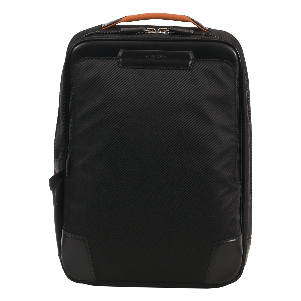 Samsonite サムソナイト リュック デボネア5 M ブラック(- ブラック