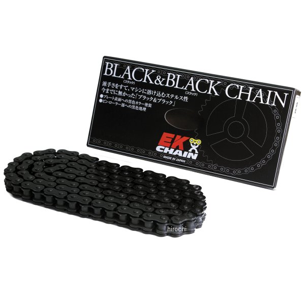 4571291795136 EKチェーン 江沼チェーン 525ZVX3 シリーズ 96L カシメ