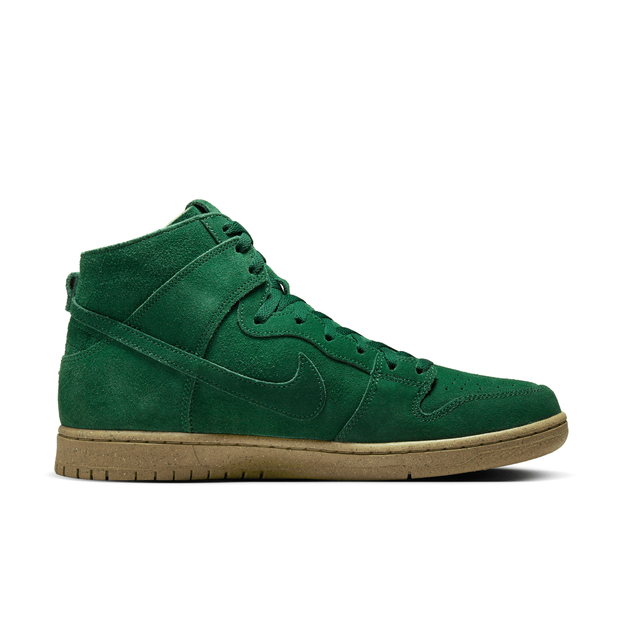 Nike SB Dunk High Pro Decon Gorge Green｜ANCHOR SKATE SHOP
