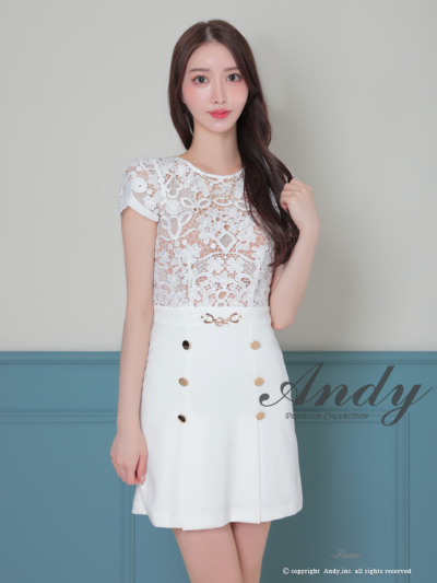 Andyドレス｜ [Andy]AN-ON2852｜Andyドレス 公式通販