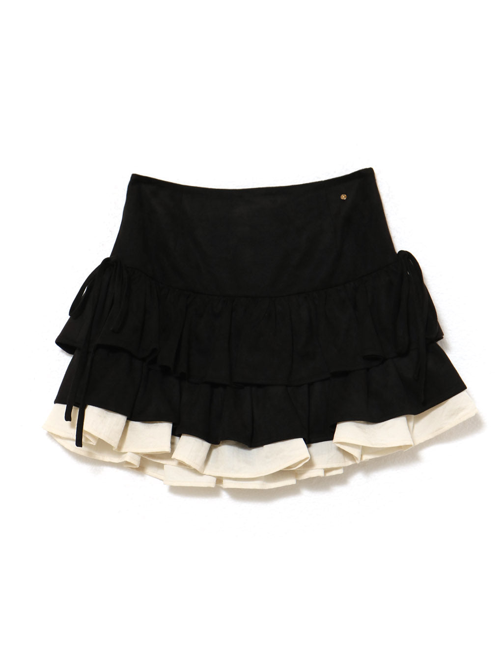 ANDMARY】Mel gather skirt
