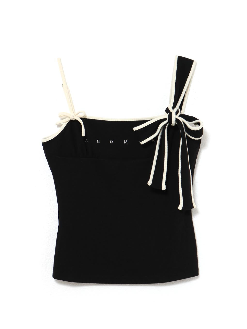 Bella ribbon tank
