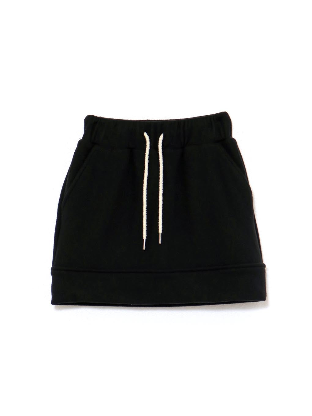 ANDMARY】Willow line mini skirt