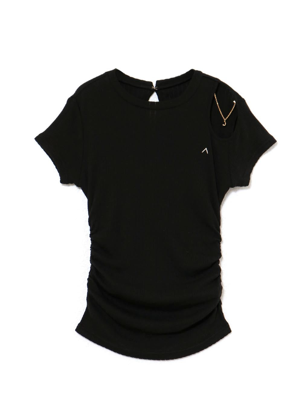 ANDMARY】Luna charm tops