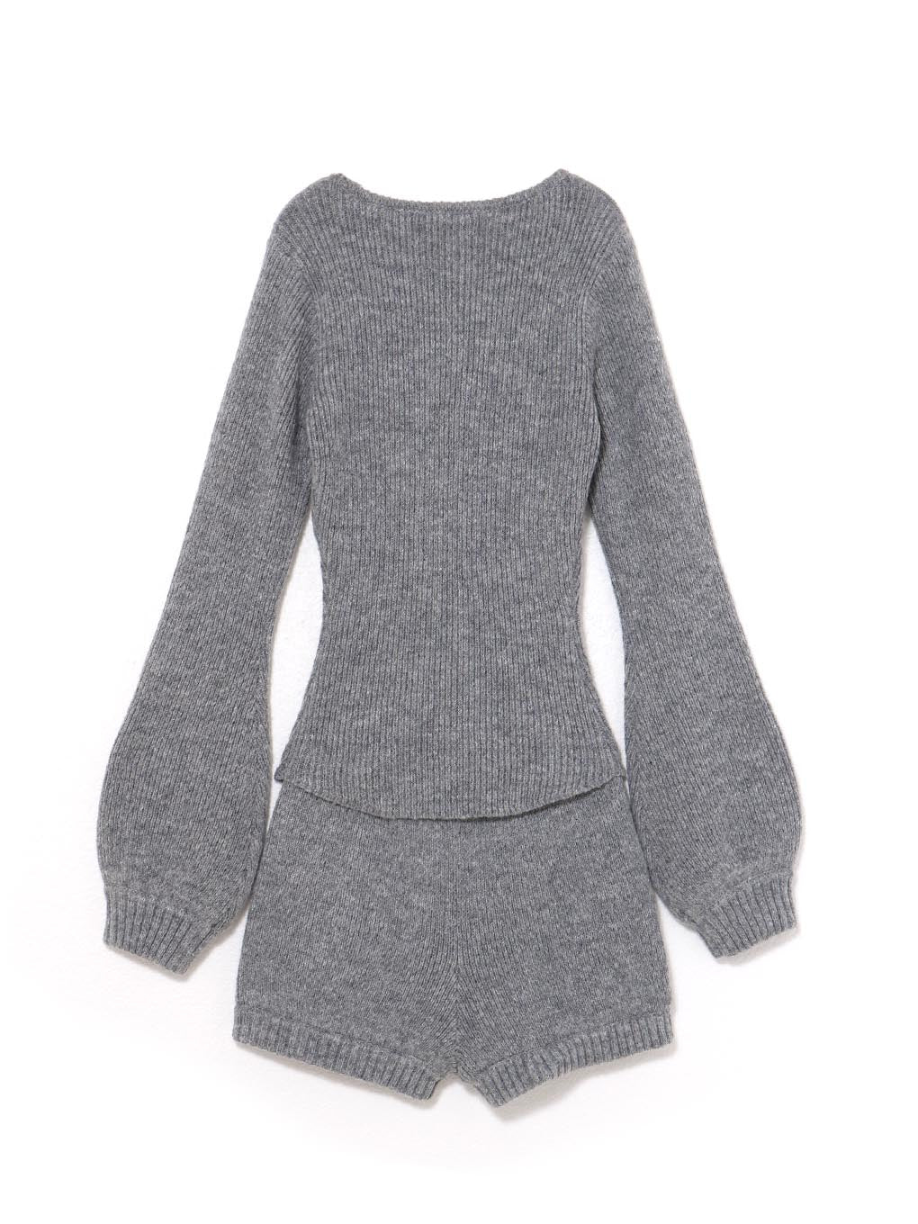 ANDMARY】Raven gather set up