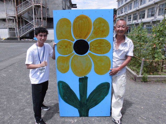 静岡市立安東小学校