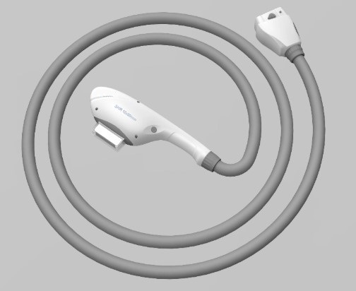 バイマッハ」でご利用いただけるハンドピースをご購入いただけます