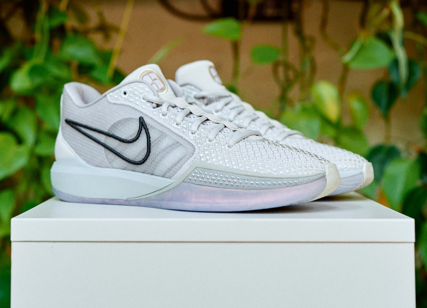 New York Liberty guard Sabrina Ionescu joins WNBA rare air with