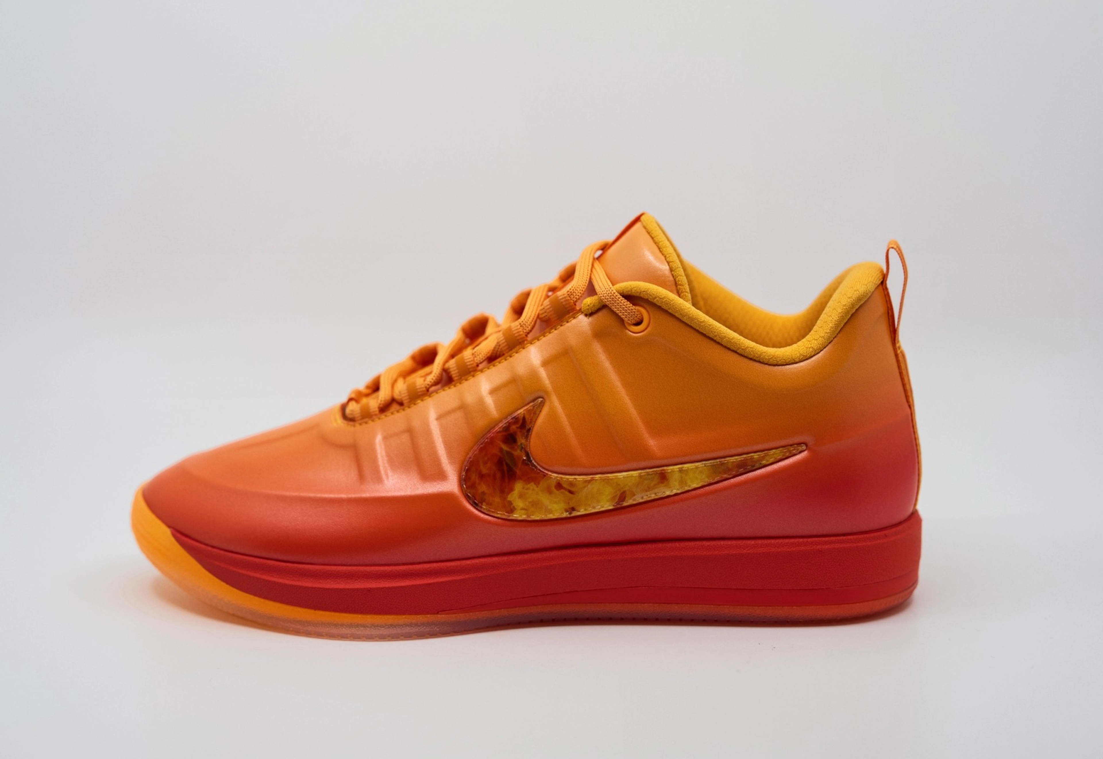 Phoenix Suns' Devin Booker and Nike enter a new chapter with the