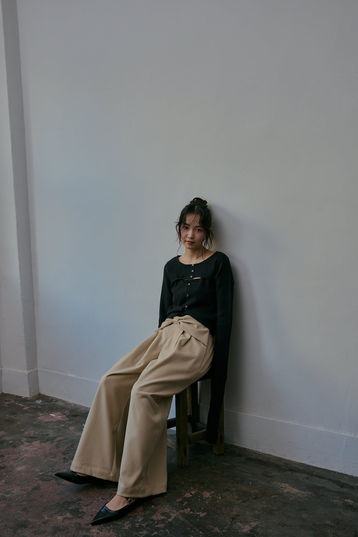 docking lib knit – andequal