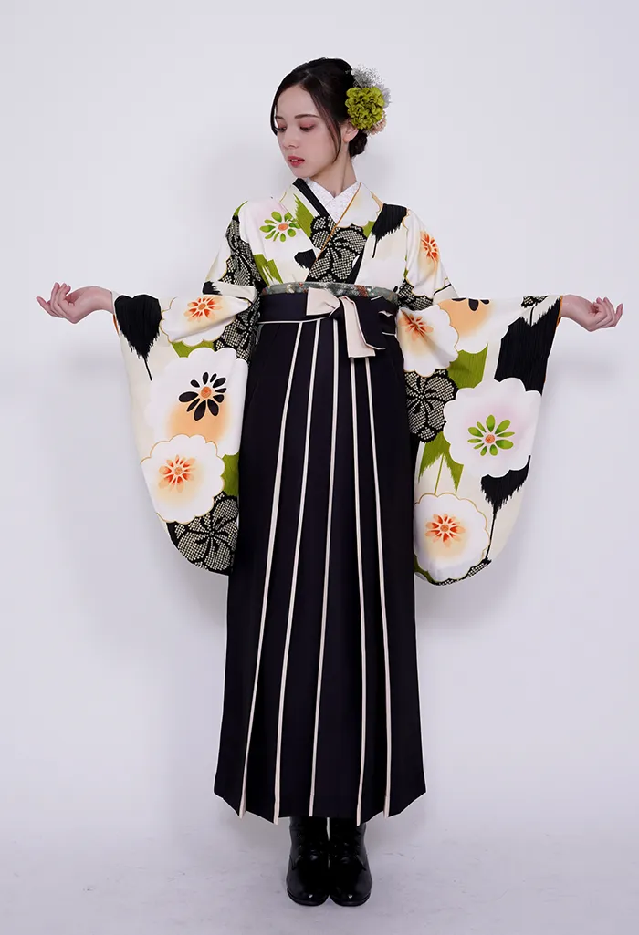 2S（身長140～144cm）サイズの卒業式袴レンタル一覧｜ange 卒業式 袴