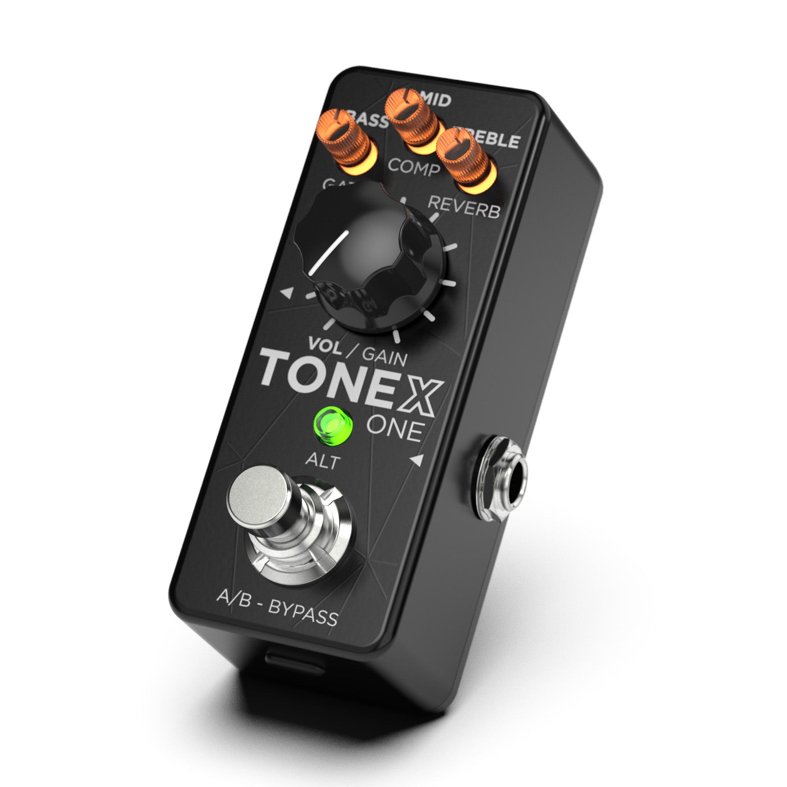 TONEX One – Angel City Guitars