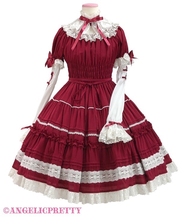 商品詳細ページ