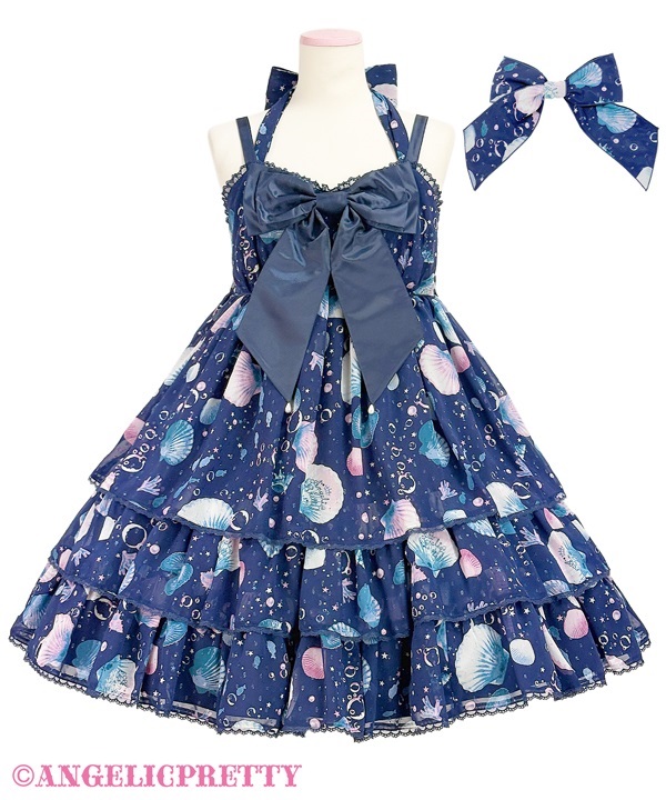 ANGELICPRETTY OnlineShop/ロリータファッション通販サイトAngelic