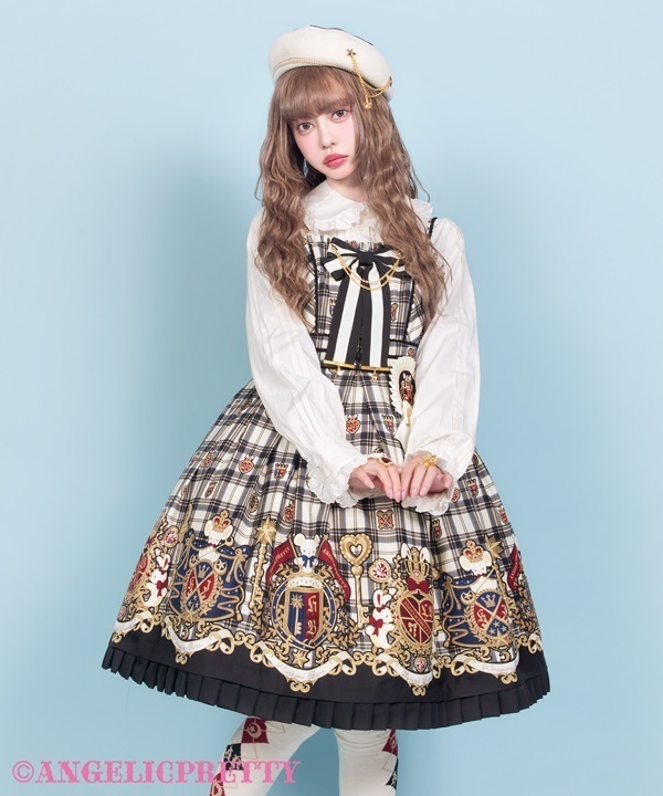 ANGELICPRETTY OnlineShop/ロリータファッション通販サイトAngelic