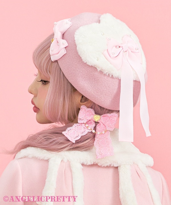ANGELICPRETTY OnlineShop/ロリータファッション通販サイトAngelic