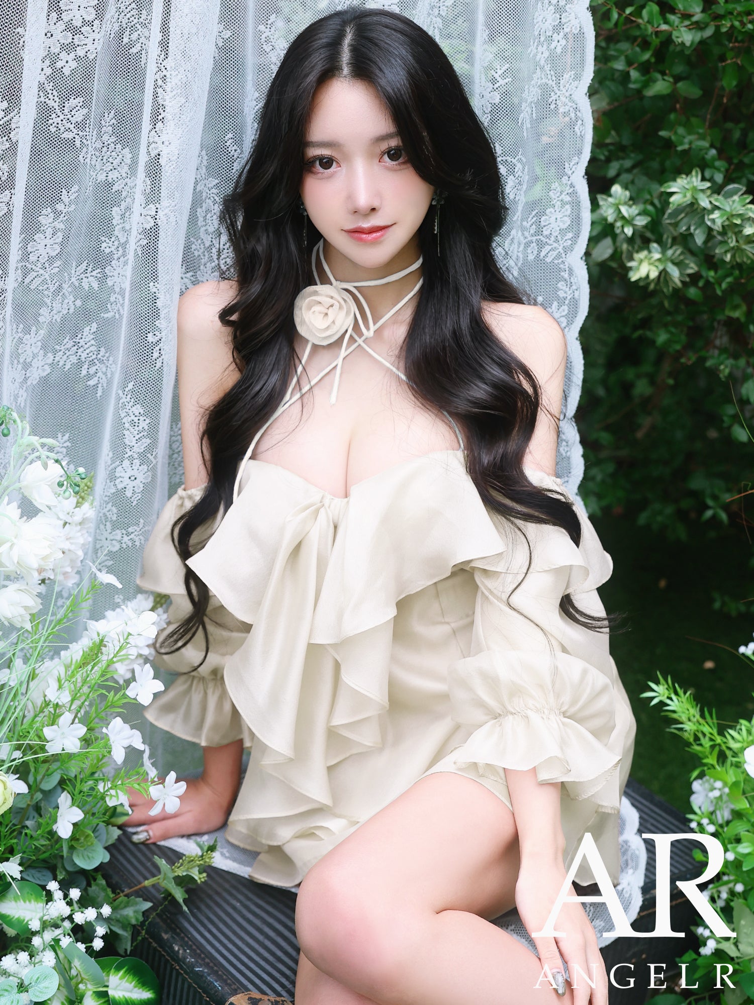 ミニドレス通販ならAngel R（エンジェルアール） | 高級キャバドレス