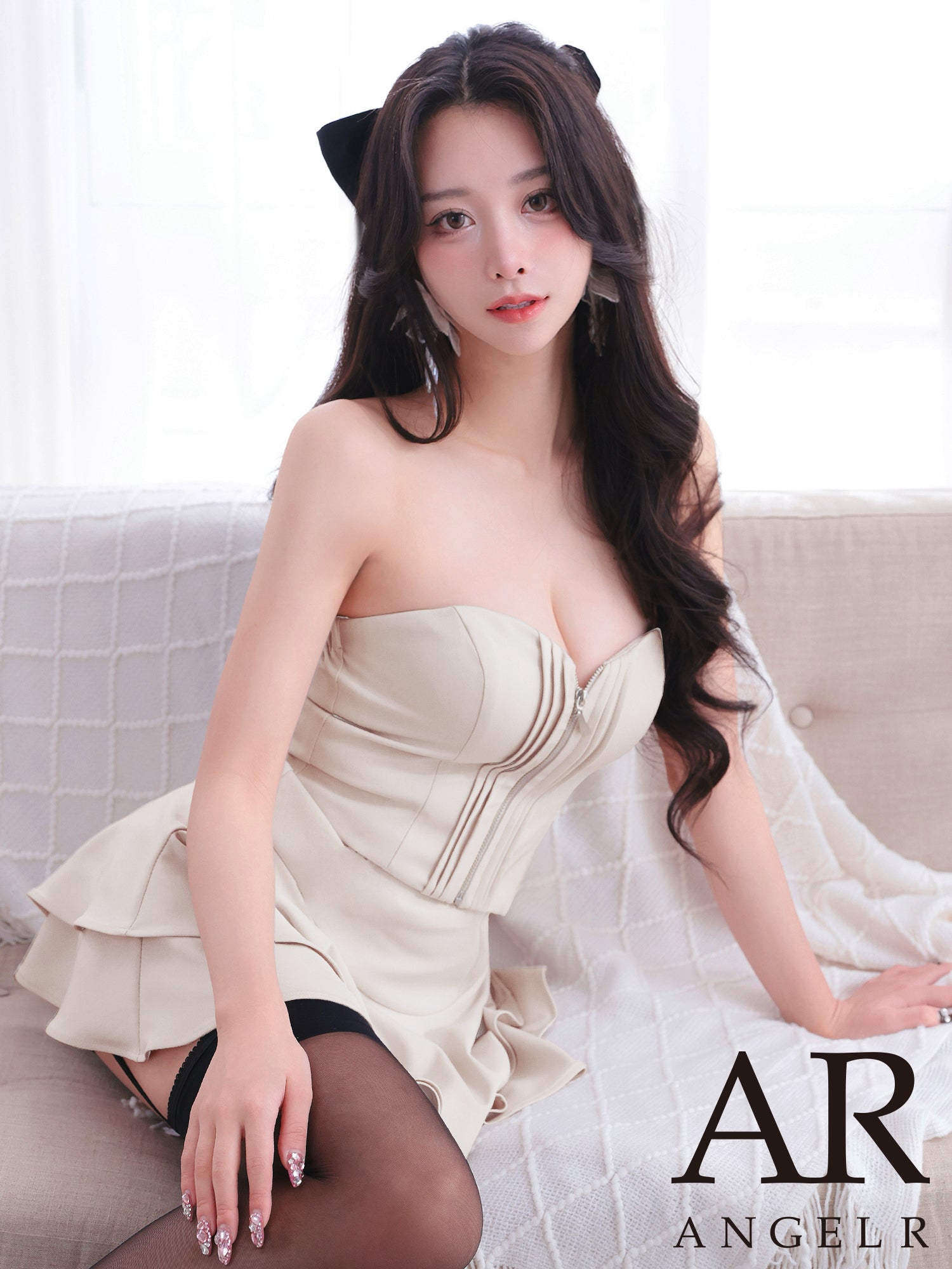 高級キャバドレスの通販ならAngel R（エンジェルアール）【公式