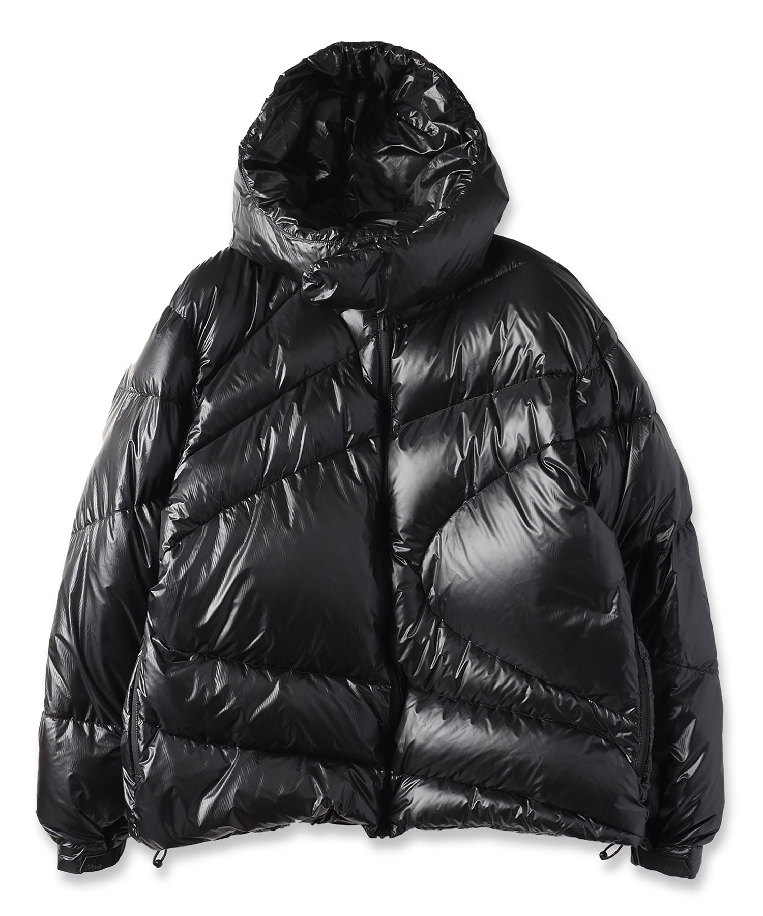 NANGA × JieDa DOWN JACKET – ANLIO（アンリオ）