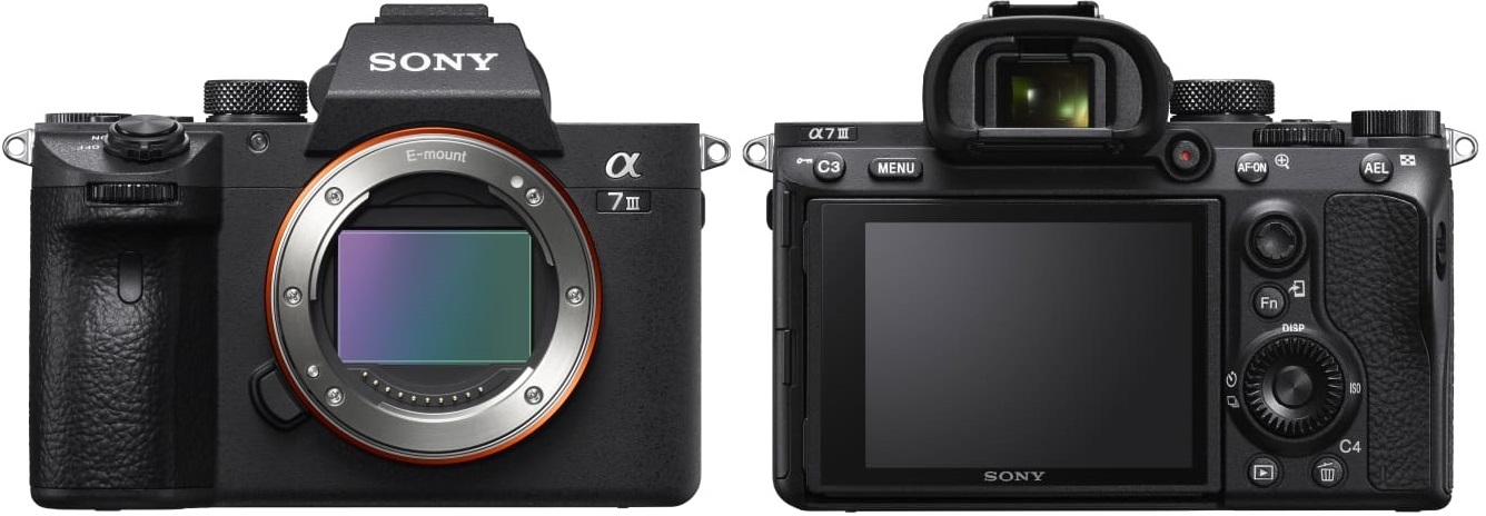 α7 III ILCE-7M3 最新情報まとめページ - とるなら