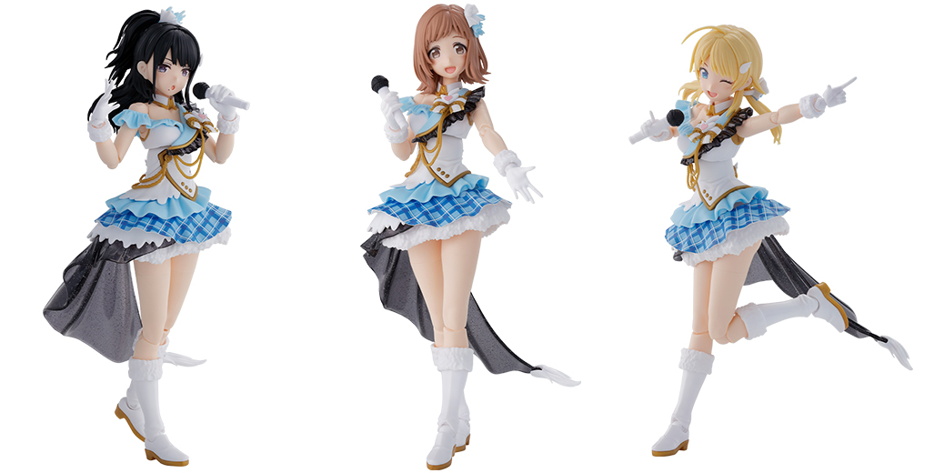 30ms アイドルマスター 他 まとめ売り 8点 30MS アイドルマスター 等