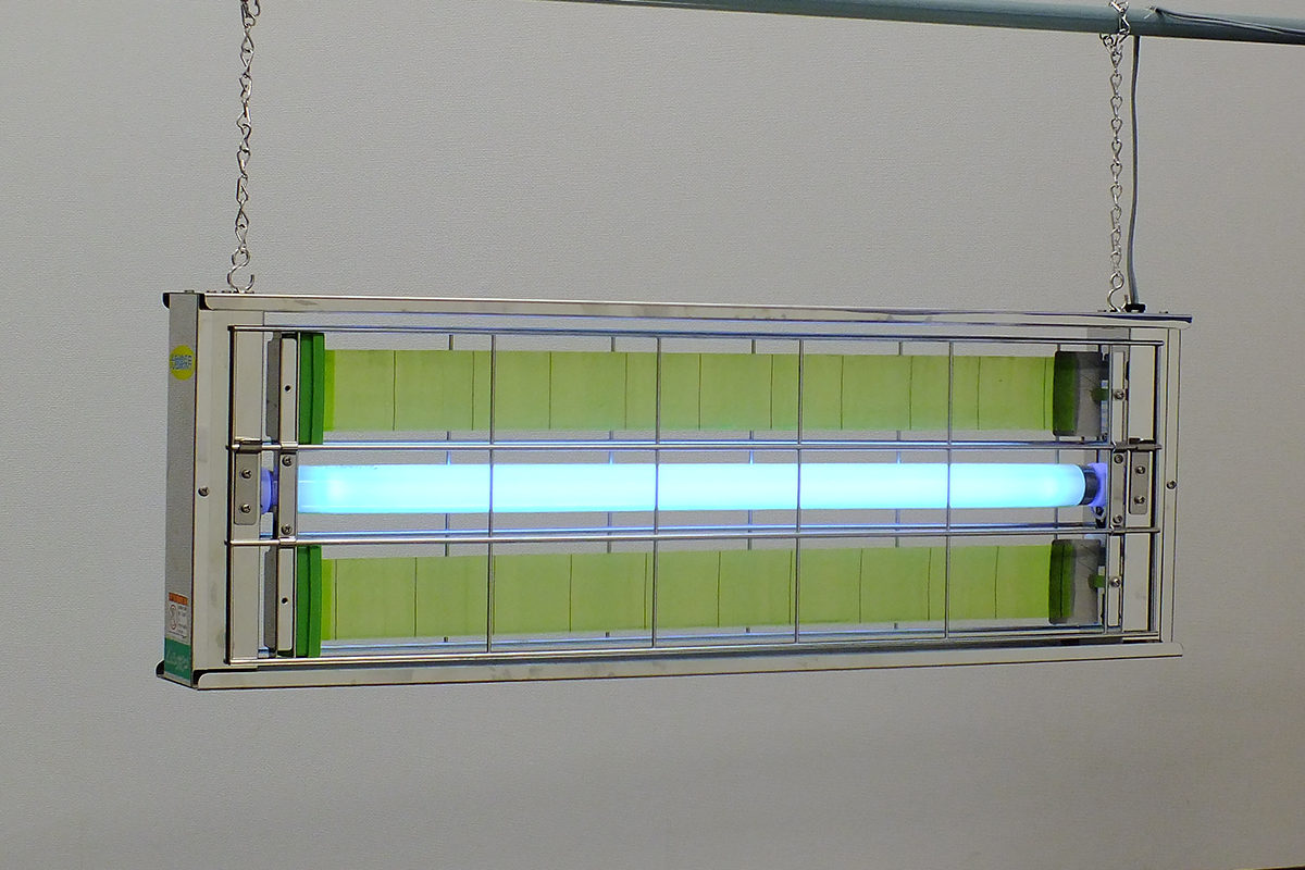 ムシポンMPX-2000シリーズ｜朝日産業株式会社