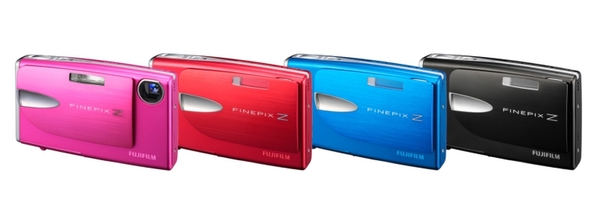 ASCII.jp：富士フイルム、動画機能を強化したコンパクトデジカメ