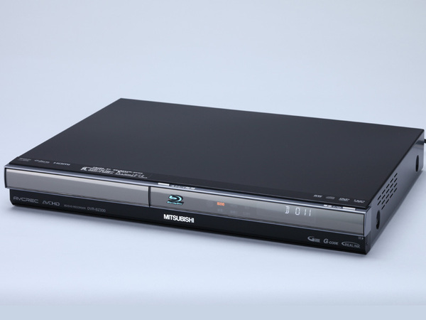 ASCII.jp：「REALブルーレイ」をBDレコ初心者に勧める理由 (1/3)