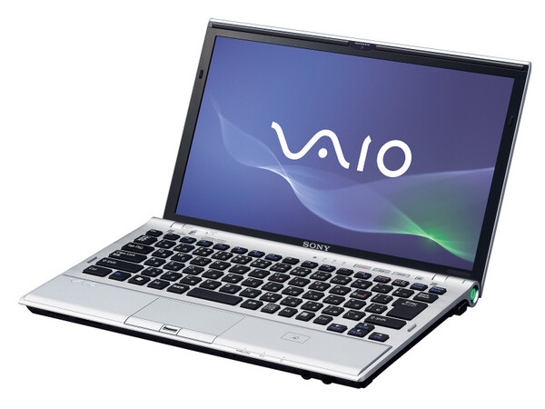 SONY VAIO typeZ 2010年06月発売モデル VPCZ12AFJ ASCII.jp：ソニー