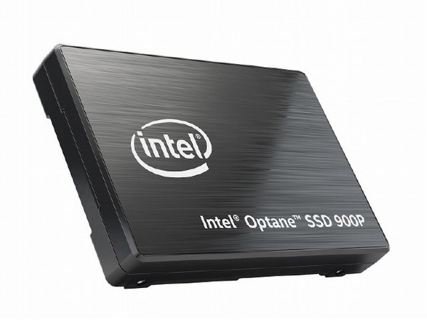 ASCII.jp：9日発売の「Optane SSD 900P」に2.5インチモデルが追加