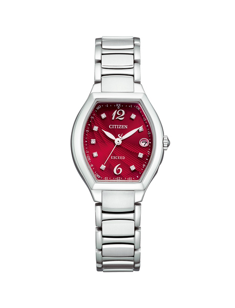 ASCII.jp：大坂なおみ選手メッセージ動画を公開、シチズン「情熱の赤