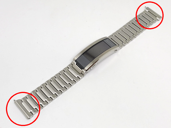 ASCII.jp：「wena 3」ロレックス スポーツモデル互換性モデルを衝動