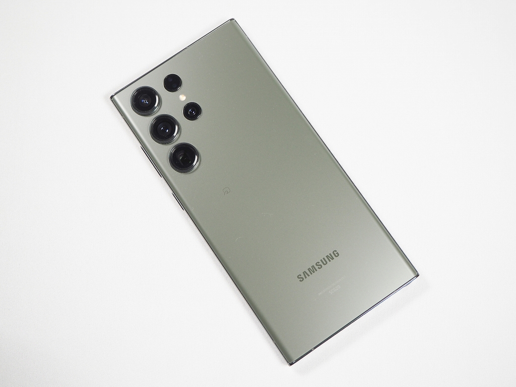 ASCII.jp：最強Snapdragonに2億画素カメラ、最高峰性能の「Galaxy S23