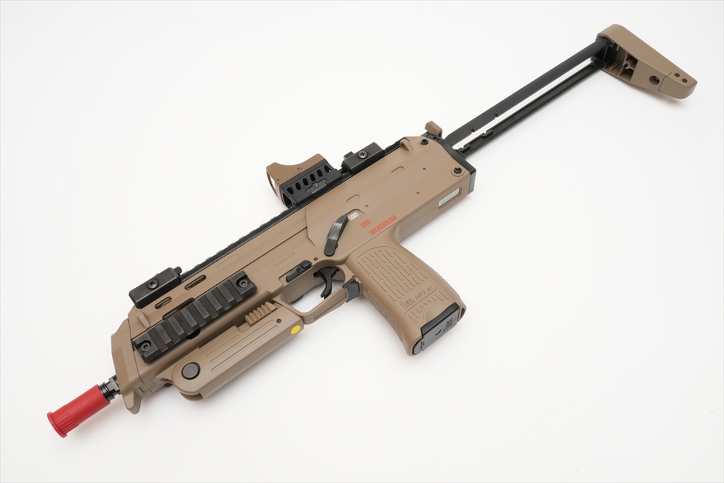 東京マルイ MP7A1 電動ガン（動作確認済） MP7A1 電動ガン 東京マルイ