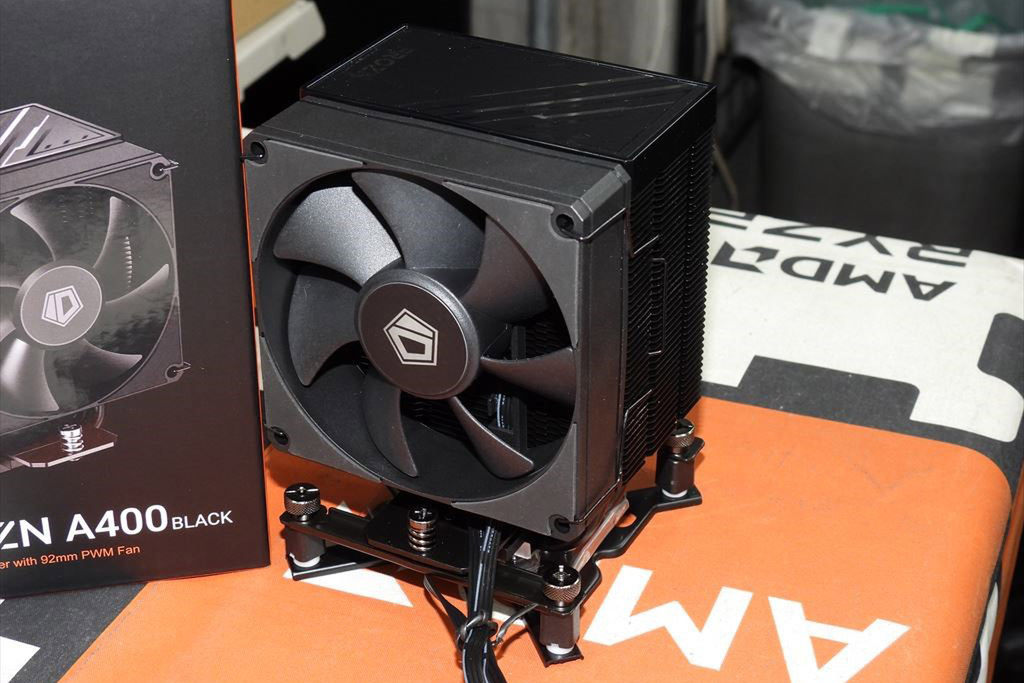 ASCII.jp：インテル次世代CPU用のLGA 1851対応CPUクーラーが早くも発売