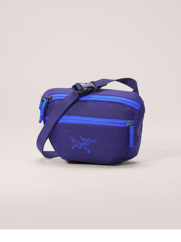 Arc'teryx Mantis 1 Waist Pack – Arc'teryx | Ascent Outdoors