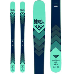 Black Crows Atris skis 2025 – Black Crows | Ascent Outdoors