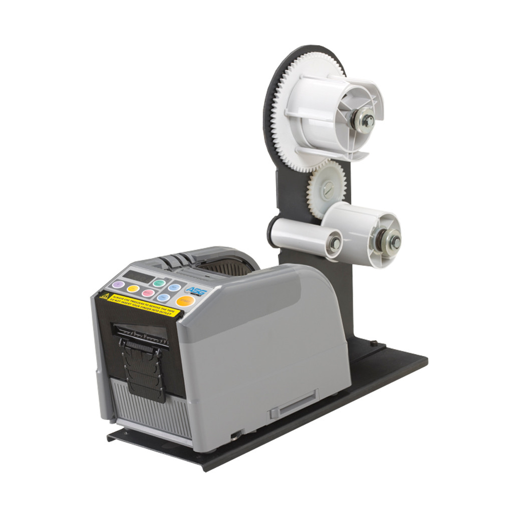 Electric Tape Dispensers | ASG EZ-9000GR-RP Tape Dispenser
