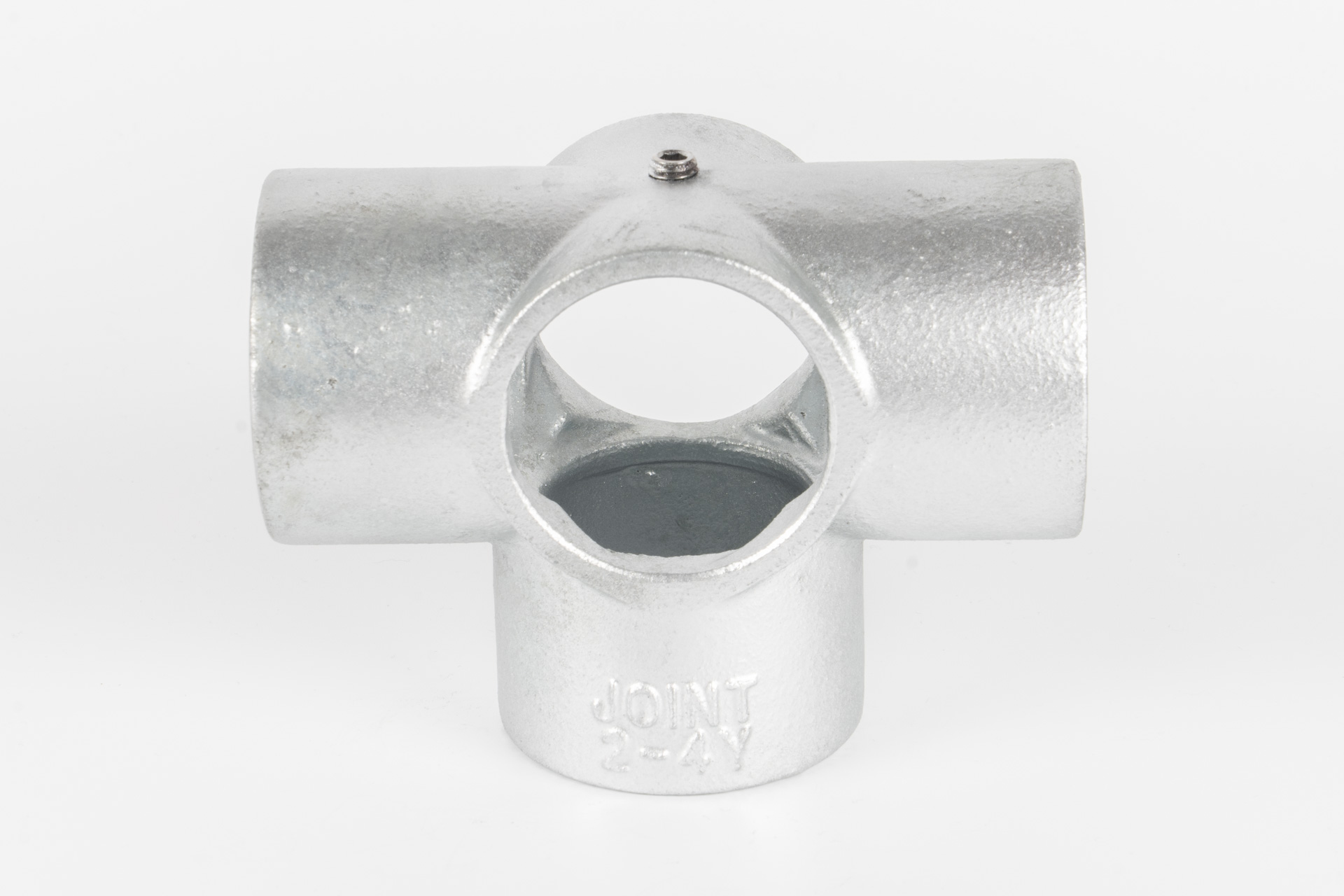 Z-2-4Y | 単管ビス止めジョイントかん太オンラインショップ