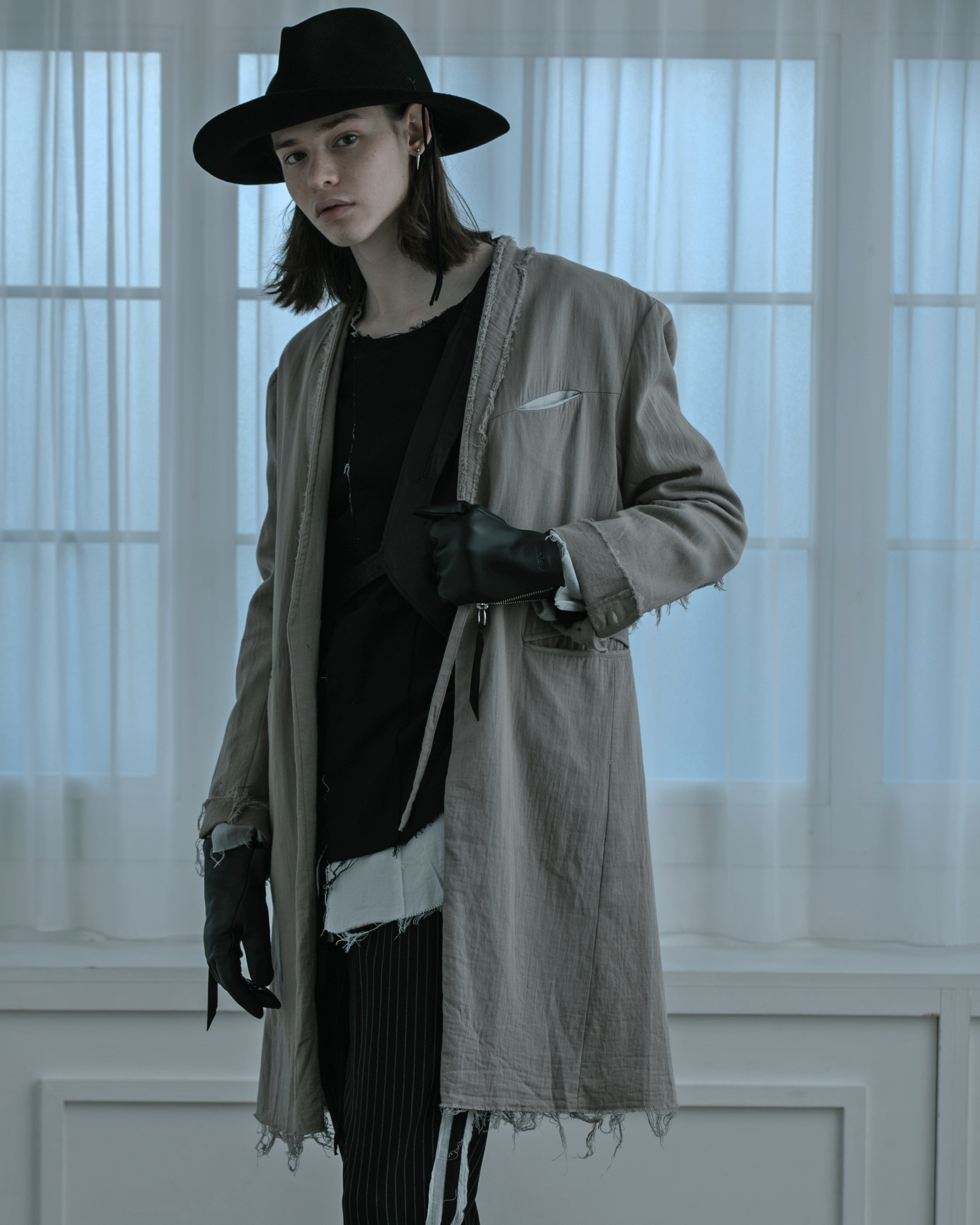 VERSE952 「Mr.Children tour 2023/24 miss you」にて桜井和寿様にご