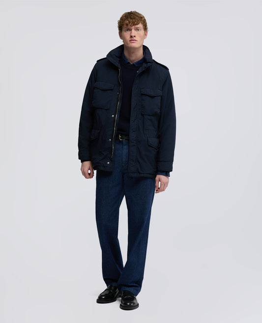 Men's Field Jacket – ASPESI