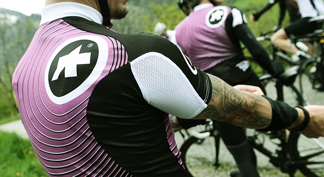 ちょっと前の逸品 限定入荷のご案内 | ASSOS PROSHOP TOKYO