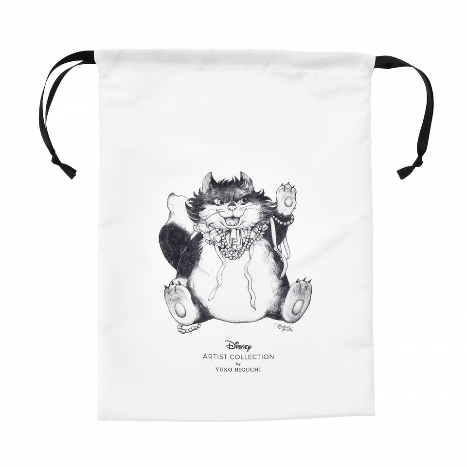 まもなく発売！ ディズニーストア、ヒグチユウコが描く限定ルシファー