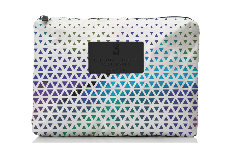 リッツカールトンワイキキ、日本からの宿泊客限定アメニティ「ALOHA