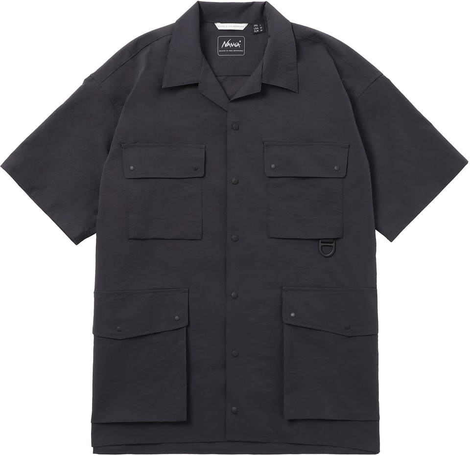 NANGA、30周年記念アイテム第1弾。夏向けダウンブランケットやSTANLEY